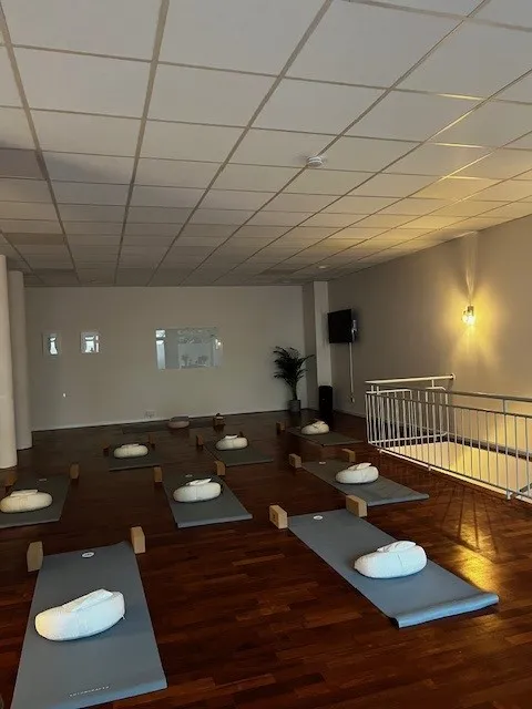 Body & Mind concept GmbH Fitnesscenter — fitnessstudio in München — 4