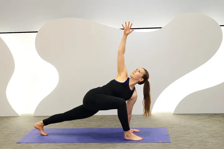 mind body concept München — fitnessstudio in Schwabing-West, München — 2
