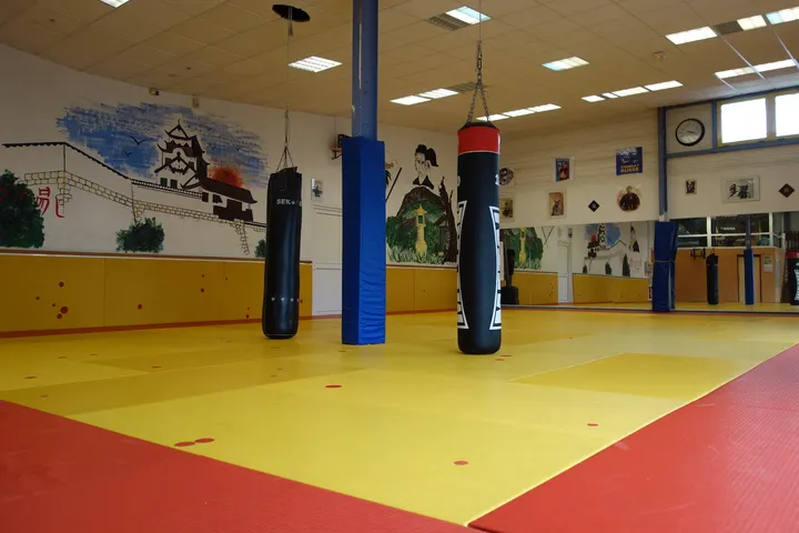 Krav Maga Lunel — arts martiaux-studio à Lunel, Montpellier — 3