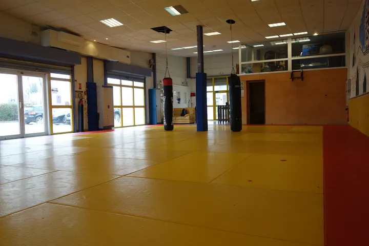 Krav Maga Lunel — arts martiaux-studio à Montpellier — 3