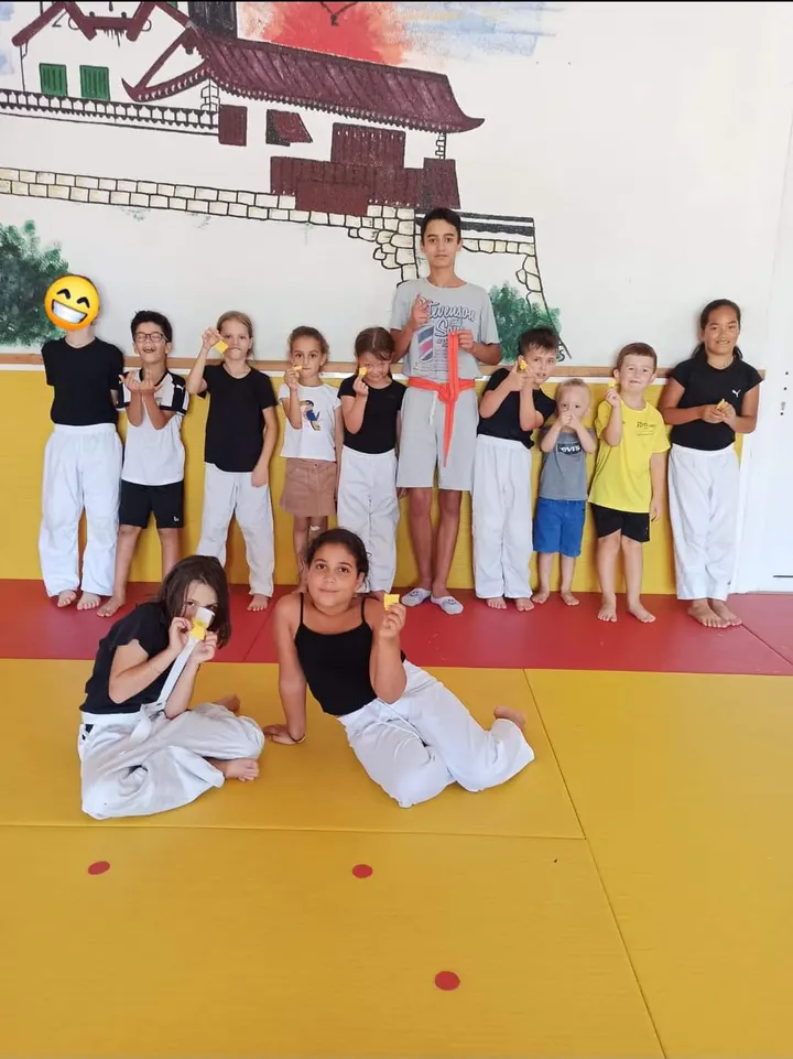 Krav Maga Lunel — arts martiaux-studio à Montpellier — 4