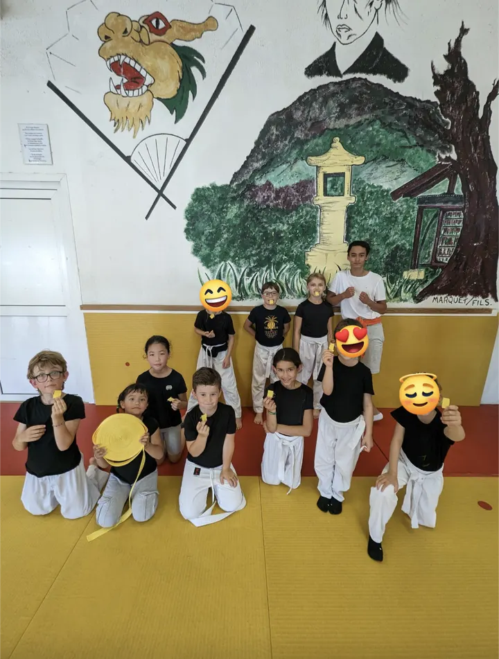 Krav Maga Lunel — arts martiaux-studio à Montpellier — 5