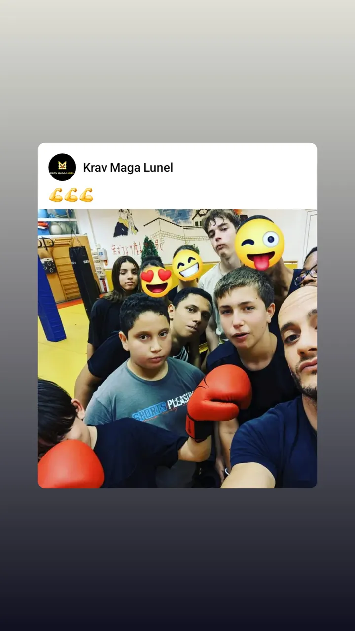 Krav Maga Lunel — Arts martiaux à Lunel
