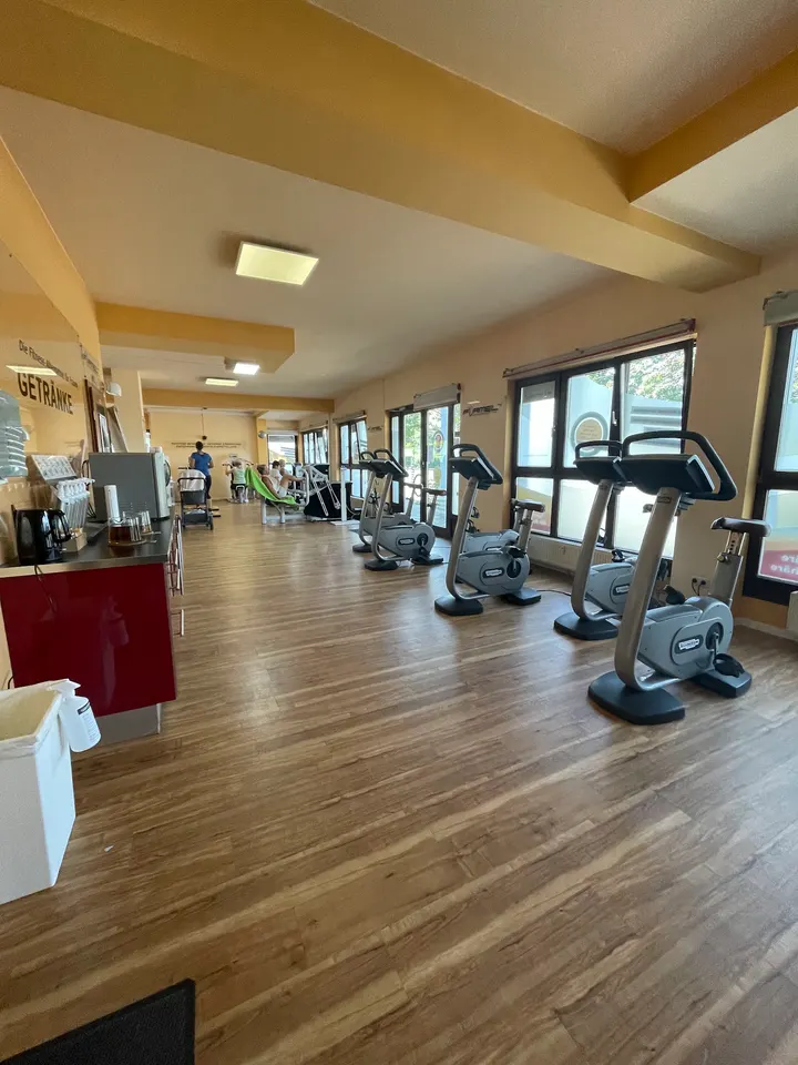 FEMININbodies Dobritz — fitnessstudio in Seidnitz/Dobritz, Dresden — 2