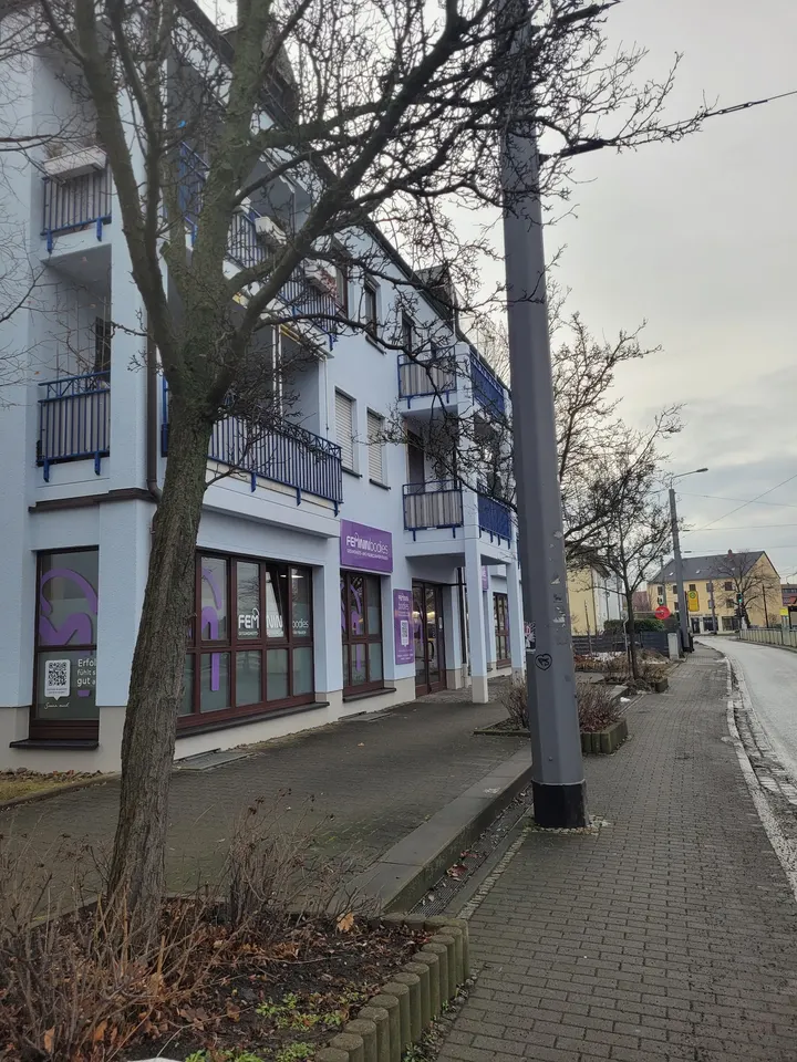 FEMININbodies Dobritz — fitnessstudio in Seidnitz/Dobritz, Dresden — 3