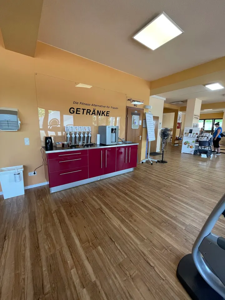 FEMININbodies Dobritz — fitnessstudio in Dresden — 3