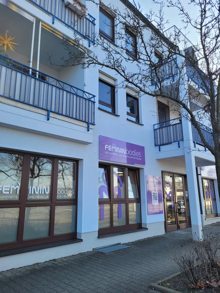 FEMININbodies Dobritz — fitnessstudio in Dresden — 4