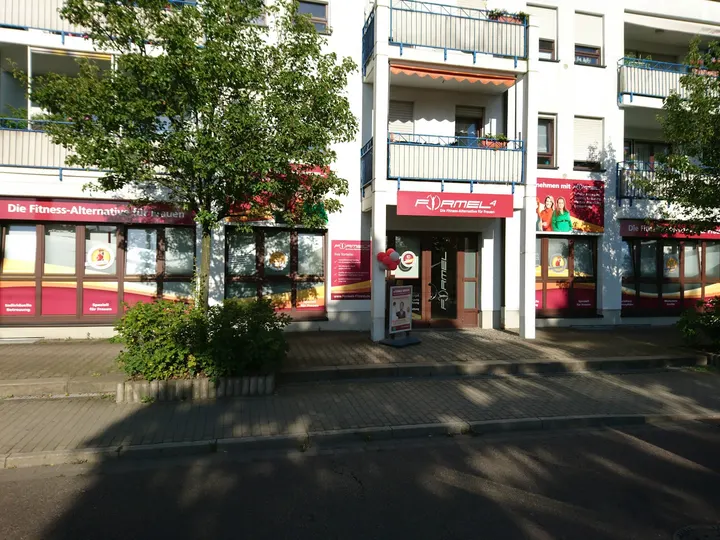 FEMININbodies Dobritz — Fitnessstudio in Seidnitz/Dobritz, Dresden