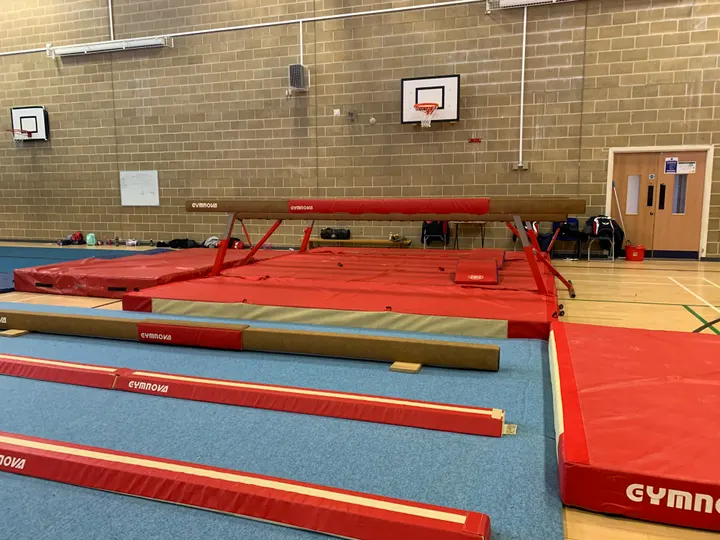 Flying Angels Gymnastics Club — gymnastics-studio in Clapham, London — 2