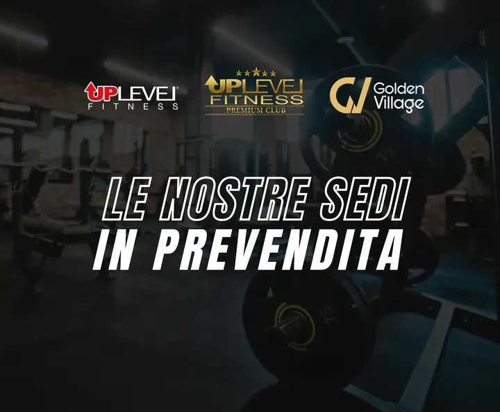 UP LEVEL AGRIGENTO — sala pesi-studio a Castrofilippo — 3