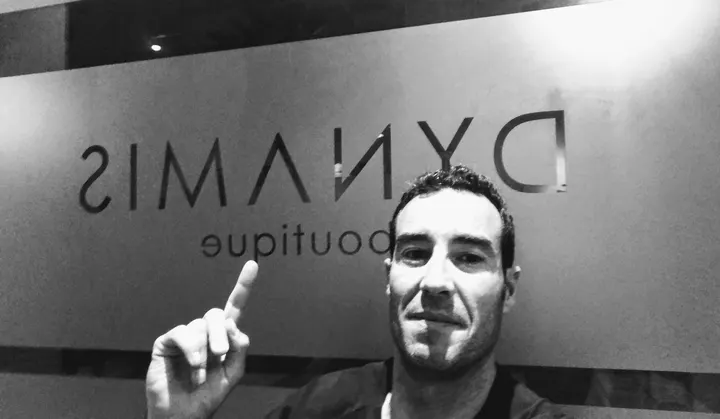 Dynamis Boutique — estudio de fitness-studio en Aguadulce — 3