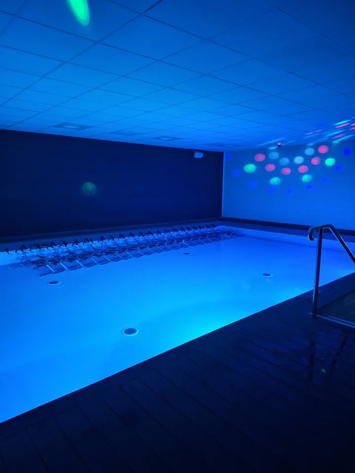 Get Up Niort — salle de fitness-studio à Chauray — 2
