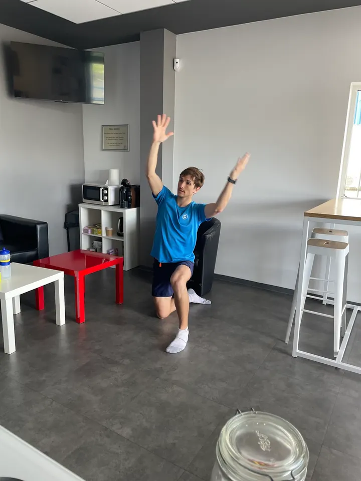 Get Up Niort — salle de fitness-studio à Chauray — 4