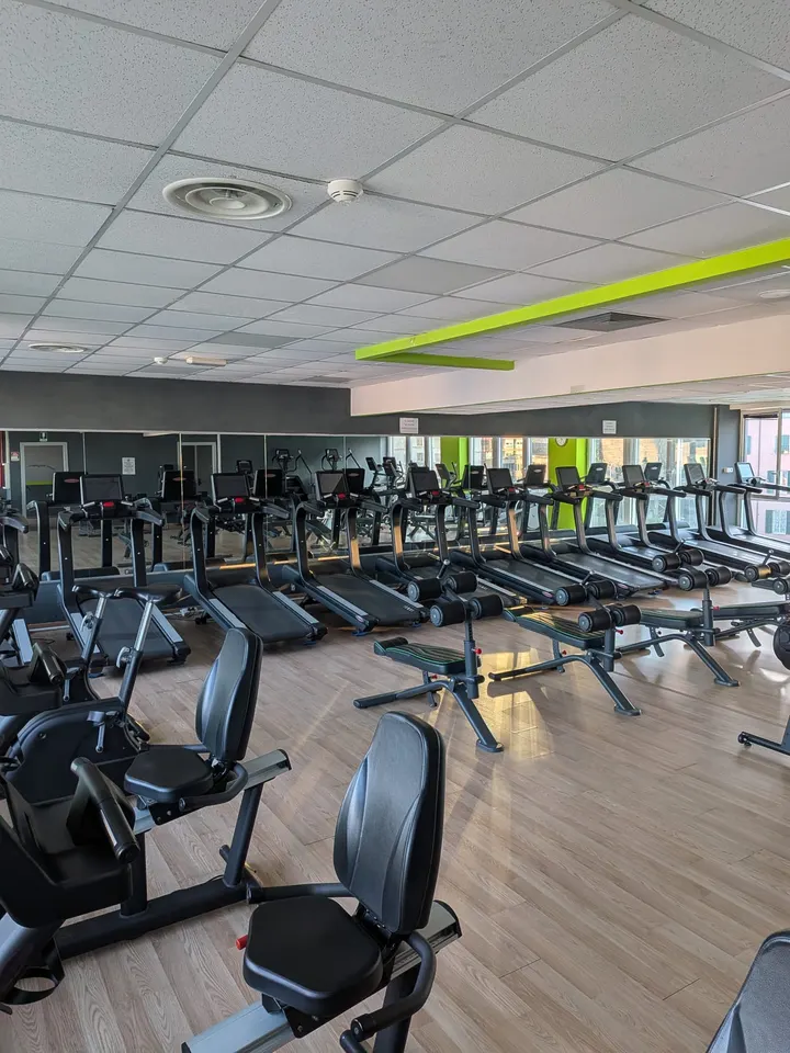 Well & Fit Genova — boxe-studio a Genova — 3
