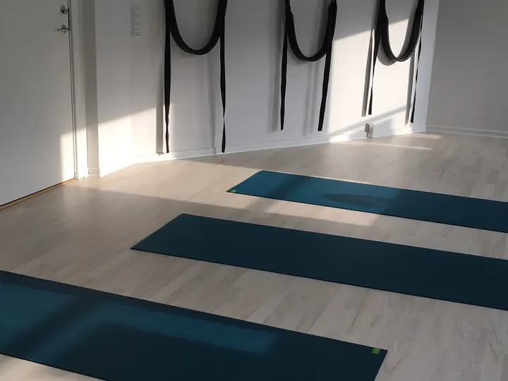 Yoga_fordi — yoga-studio i Silkeborg — 3