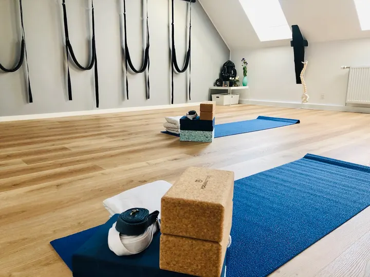 Yoga_fordi — yoga-studio i Silkeborg — 4