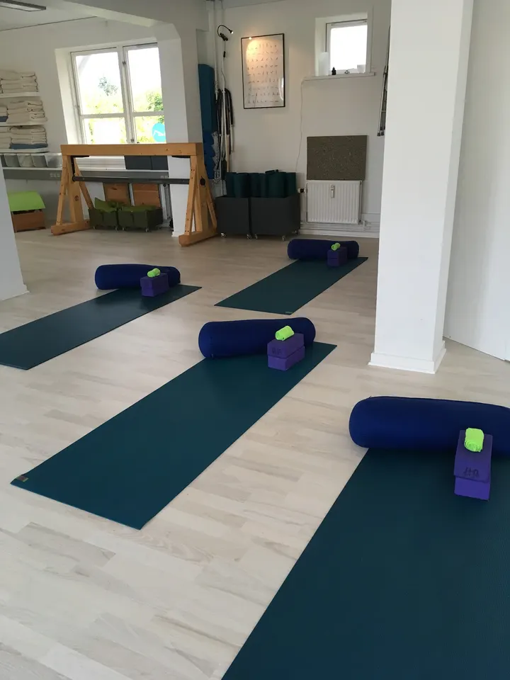Yoga_fordi — yoga-studio i Silkeborg — 5