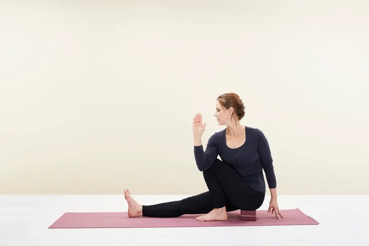 Yoga_fordi — Yoga i Kærsgård, Silkeborg