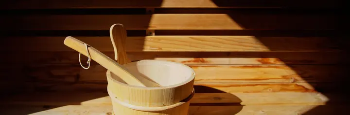 Embers Sauna — Recovery in Bristol