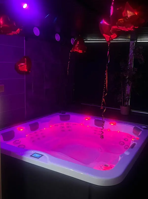 Elitespa — Wellness in Gamla Staden, Malmö