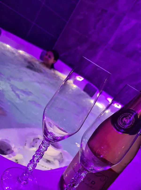 Elitespa — wellness-studio i Gamla Staden, Malmö — bild 3