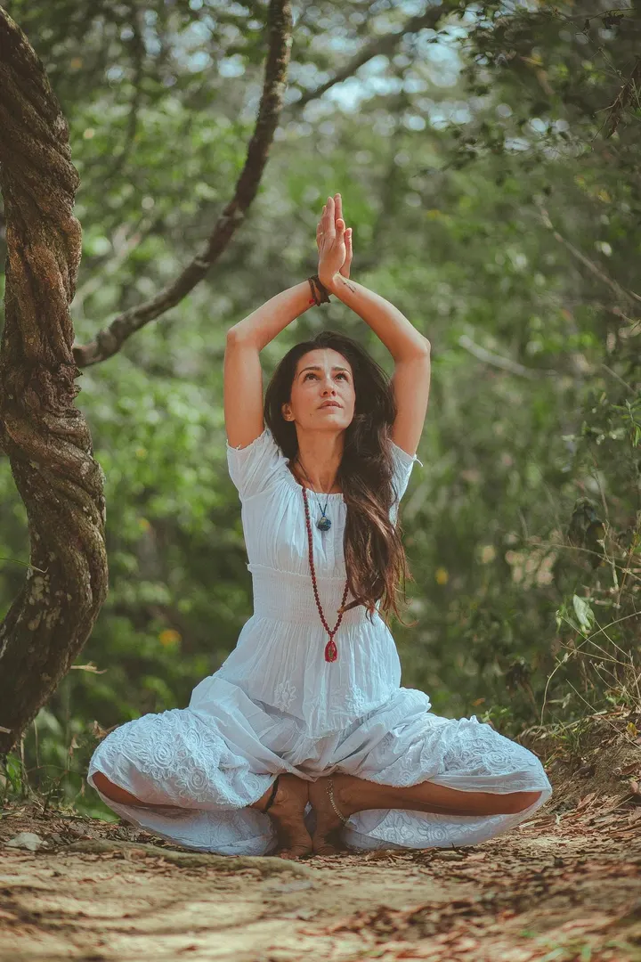 Light Flow — Yoga in Enschede