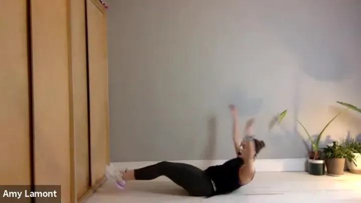 Amy Lamont Fitness Charter — fitness studio in Dulwich Village, London — 3