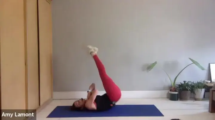 Amy Lamont Fitness Charter — fitness studio in London — 3
