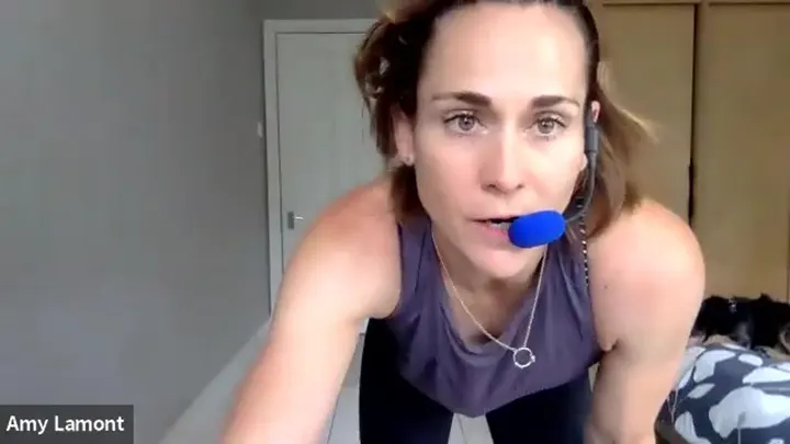 Amy Lamont Fitness Charter — fitness studio in London — 4