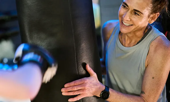 Amy Lamont Fitness - The Charter School — Fitness Studio in Camberwell, London