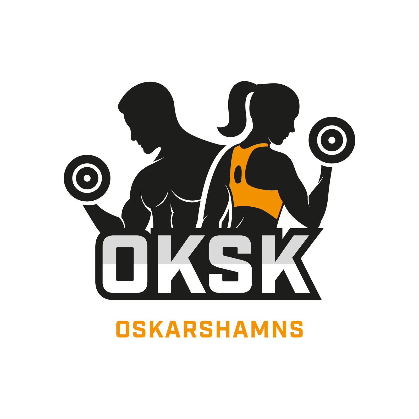 OKSK — styrketräning-studio i Kilen, Oskarshamn — bild 3