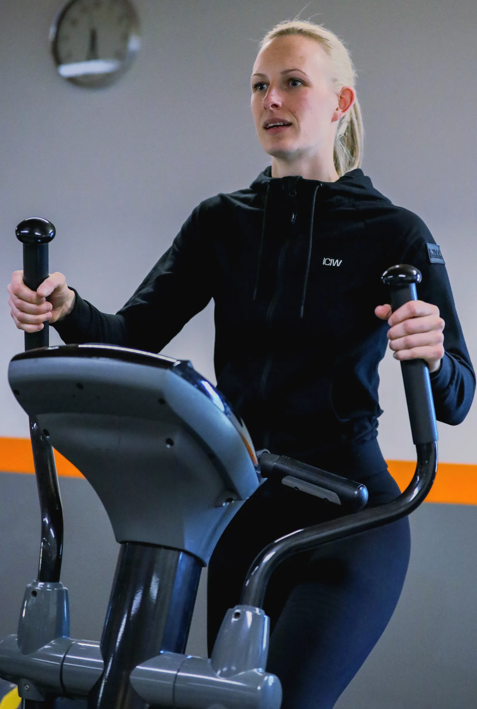 OKSK — styrketräning-studio i Oskarshamn — bild 4