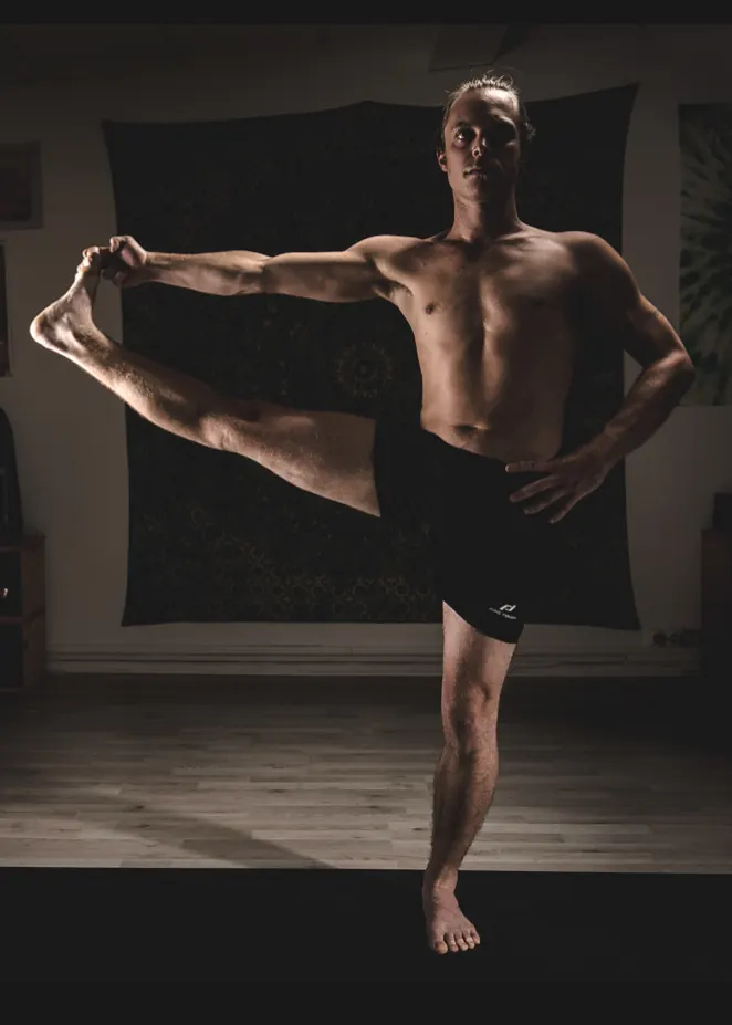 LUMO Yoga — yoga-studio à Caen — 4
