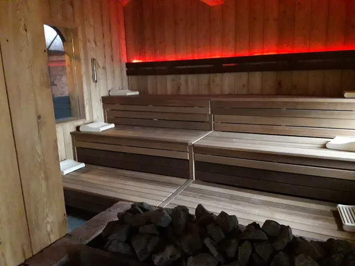 Wittenberge Bäder — recovery-studio in Wittenberge — 3