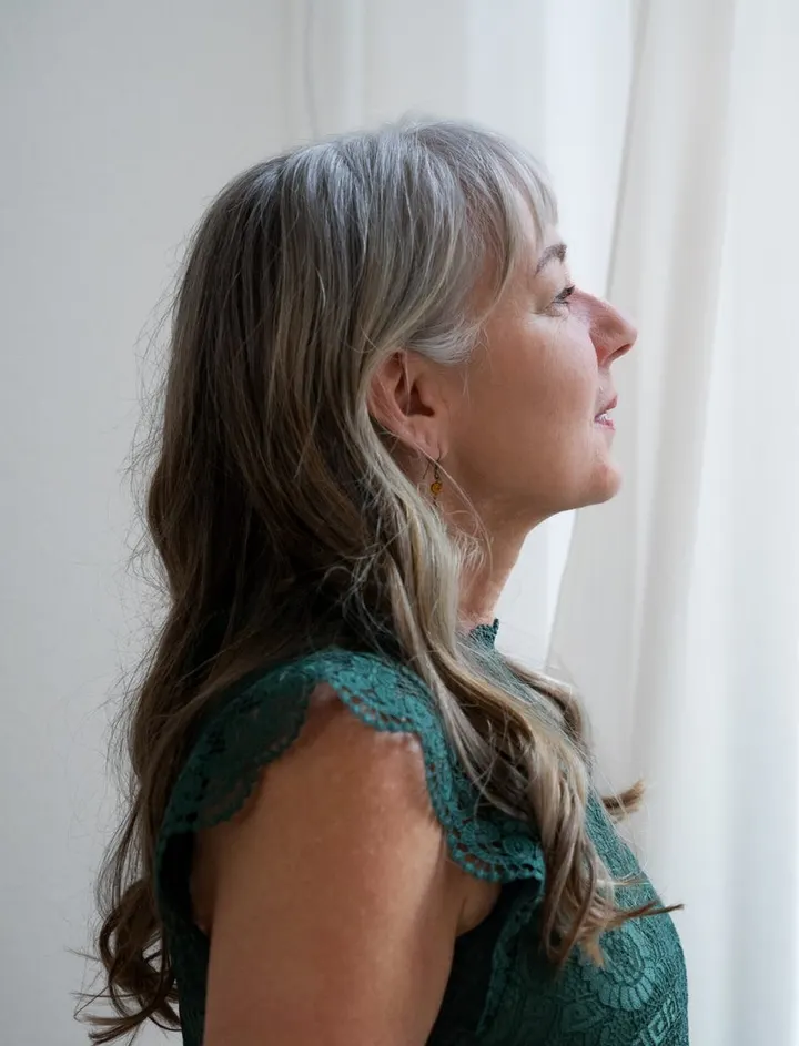 Ademjuf — breathwork-studio in Haarlem — 2