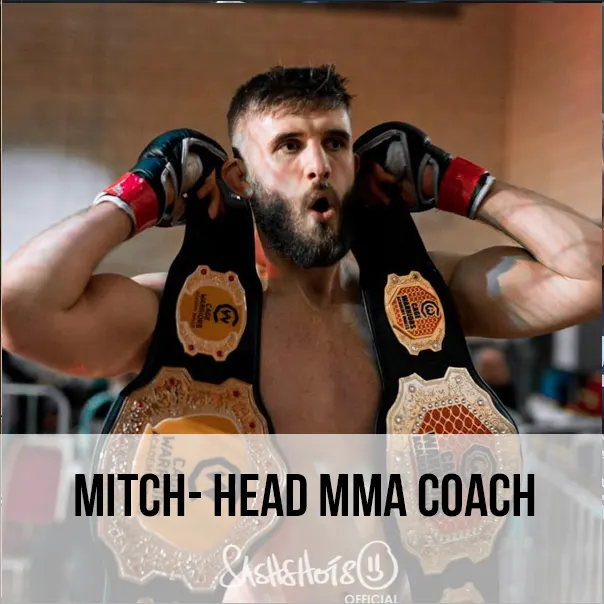 Impact Gym — martial arts-studio in Staple Hill and Mangotsfield, Bristol — 3