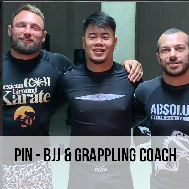Impact Gym — martial arts-studio in Bristol — 4