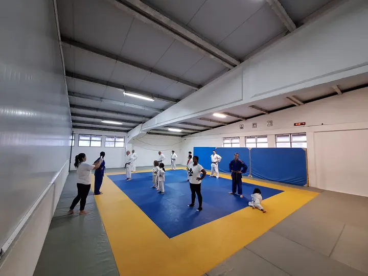 Judokai — artes marciais-studio em Sintra — 3