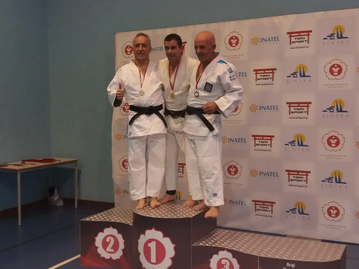 Judokai — artes marciais-studio em Sintra — 4