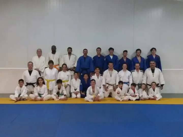 Judokai — artes marciais-studio em Sintra — 5