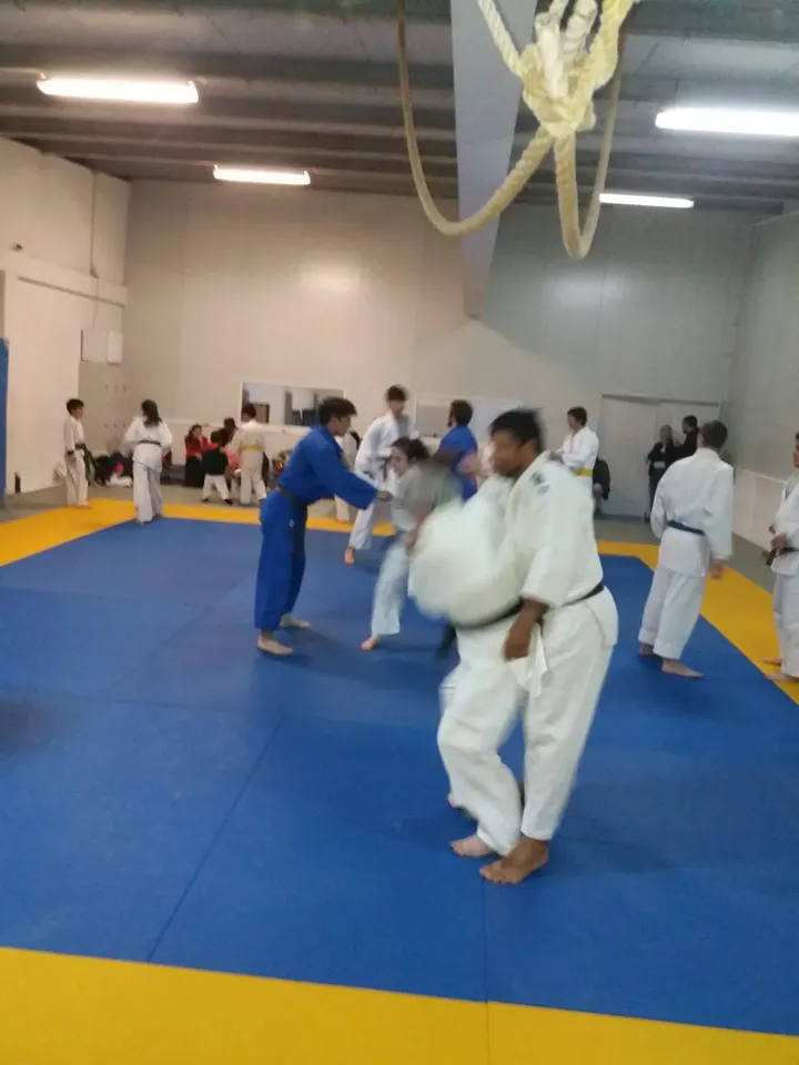 Judokai — artes marciais-studio em Sintra — 6
