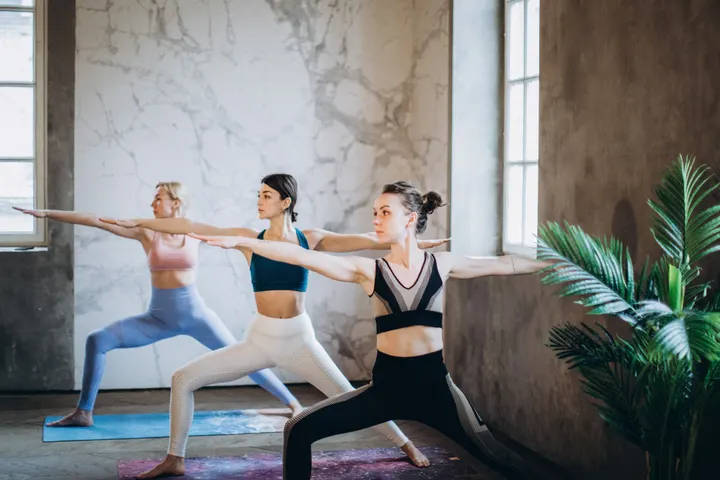 Hyggejooga — Meditaatio – Etu-Töölö, Helsinki