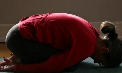 Groepsruimte @Aquamarijn Sittard — Yoga in Ophoven, Sittard
