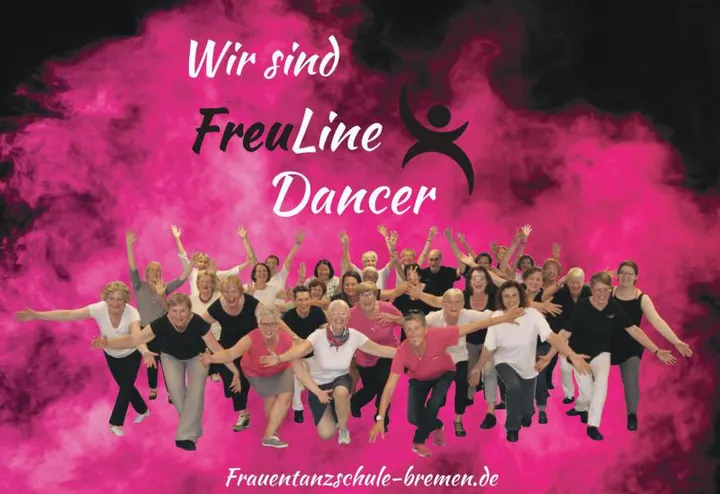 frauenTANZschule — Tanz in Östliche Vorstadt, Bremen