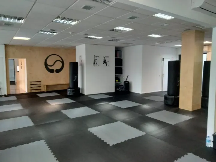 STAT - Parque das Nações — artes marciais-studio em Parque das Nações, Lisboa — 2