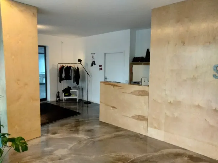 STAT - Parque das Nações — artes marciais-studio em Lisboa — 3