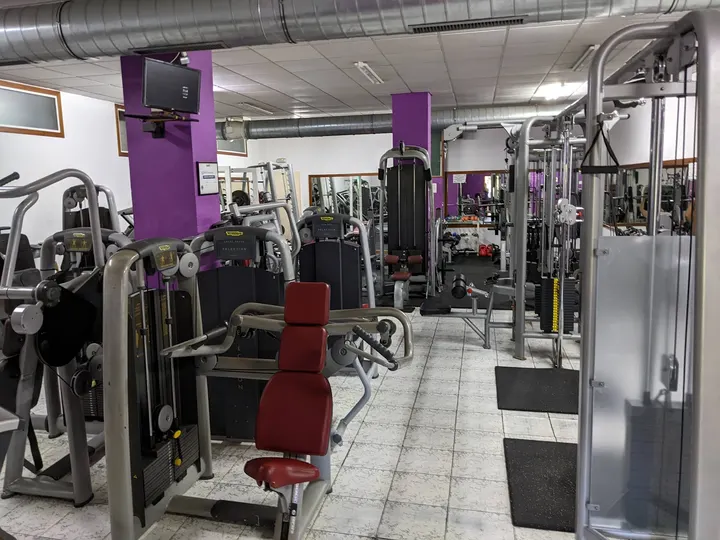 MAT — artes marciales-studio en Marín — 5