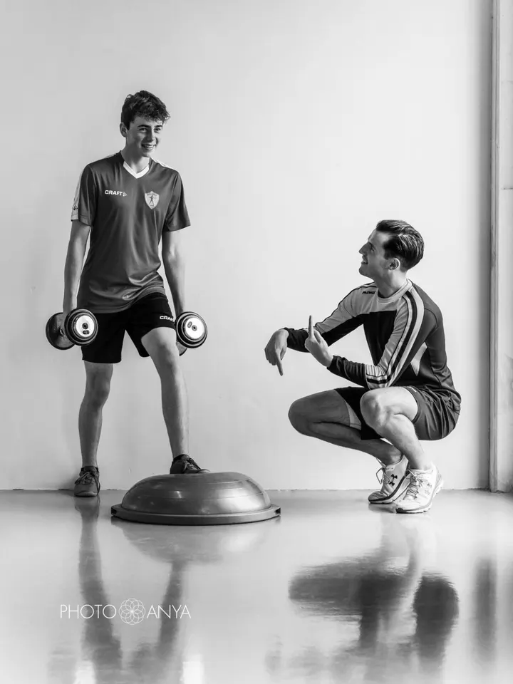 Personally Yours — Sportschool in Haveltermade, Meppel