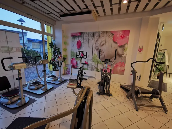 Vitalja — fitnessstudio in Walldürn-Stadt, Walldürn — 2