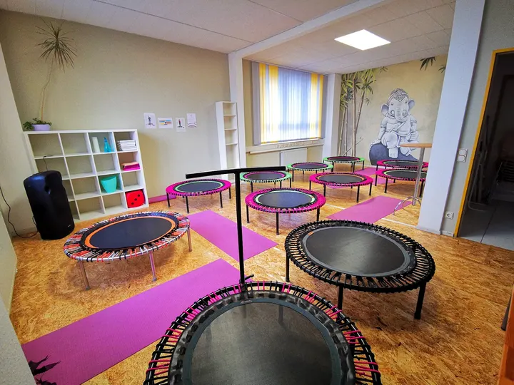 Vitalja — fitnessstudio in Walldürn — 3